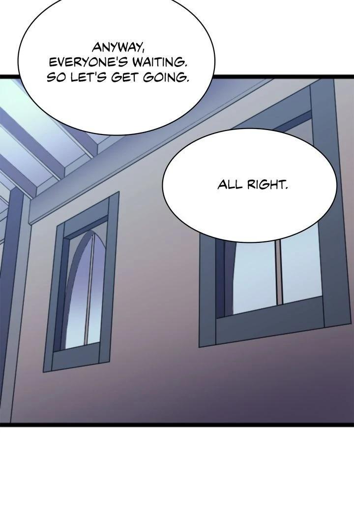 Read The Max Level Returner EN Manga Online