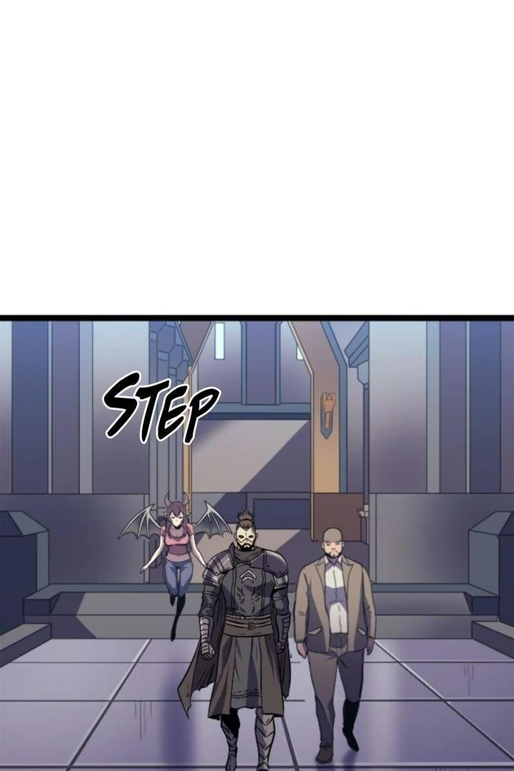 Read The Max Level Returner EN Manga Online