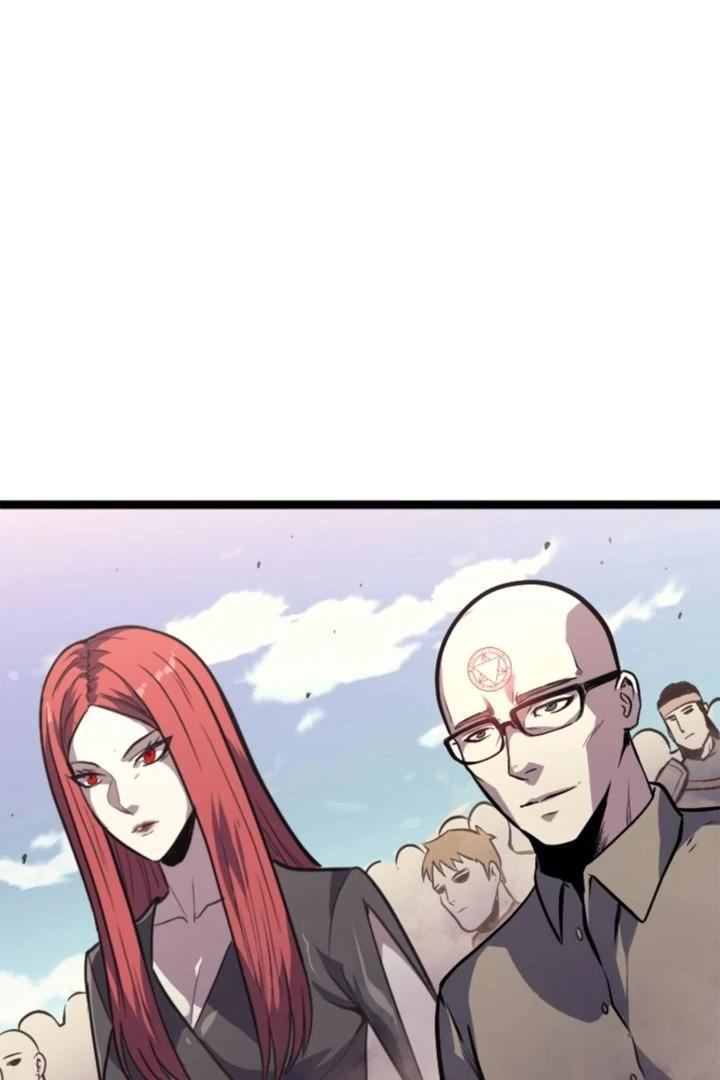 Read The Max Level Returner EN Manga Online