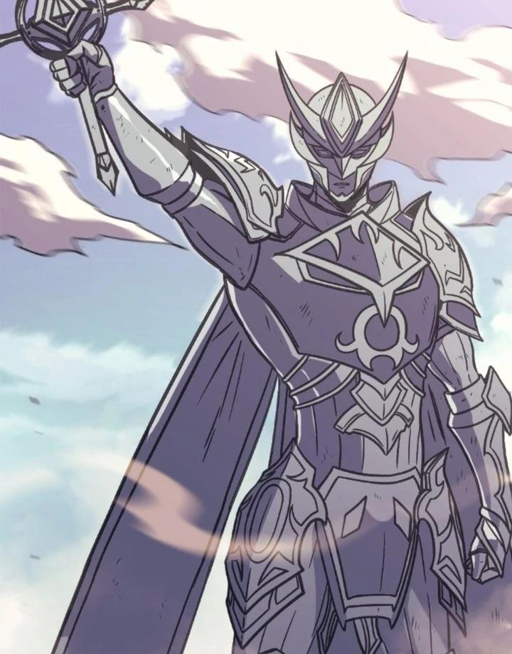 Read The Max Level Returner EN Manga Online