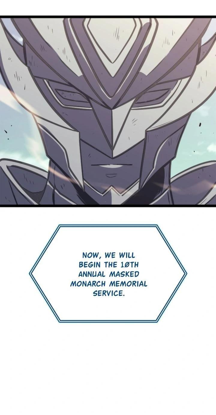 Read The Max Level Returner EN Manga Online