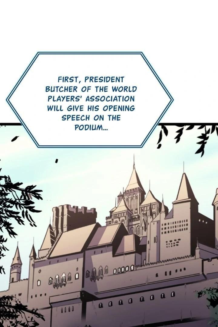 Read The Max Level Returner EN Manga Online