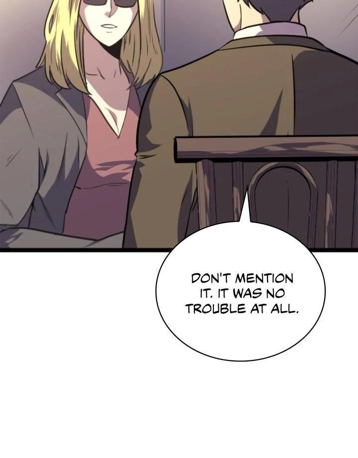 Read The Max Level Returner EN Manga Online