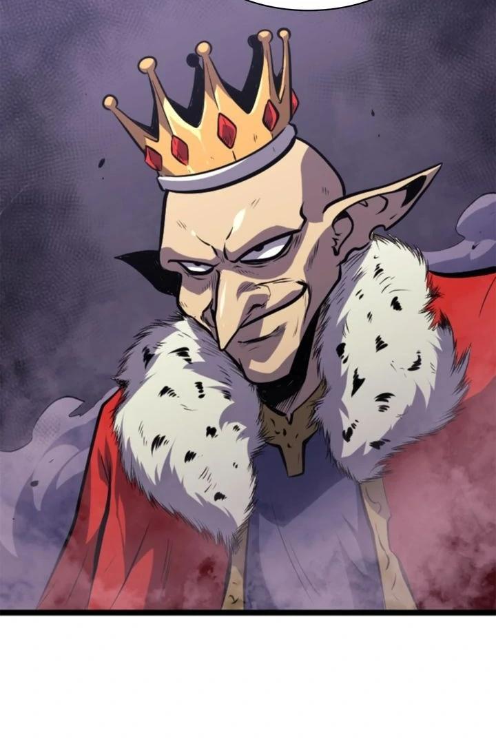 Read The Max Level Returner EN Manga Online