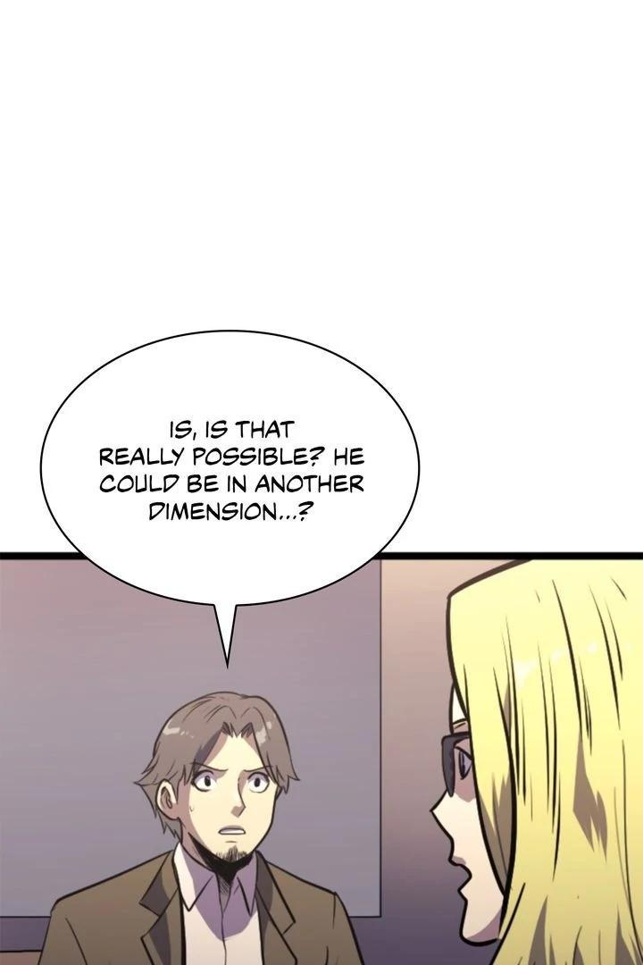 Read The Max Level Returner EN Manga Online