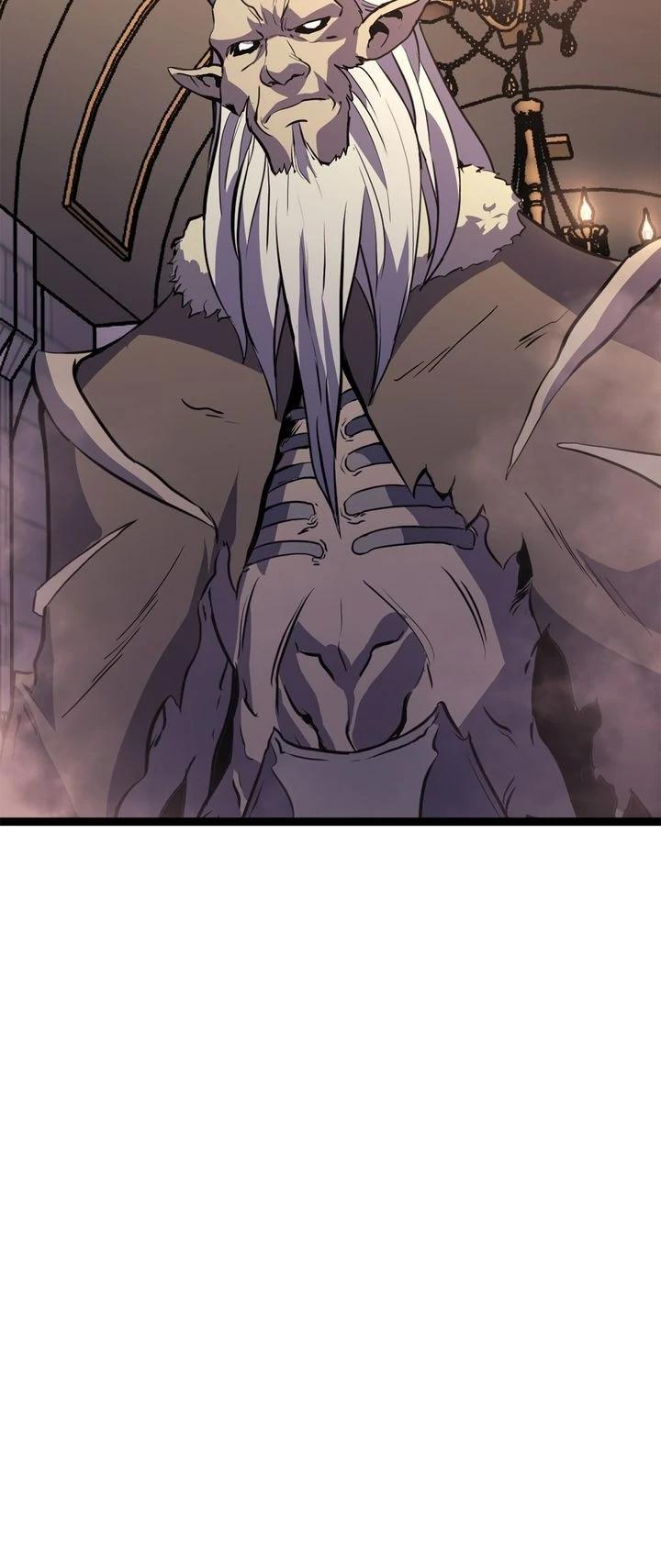 Read The Max Level Returner EN Manga Online