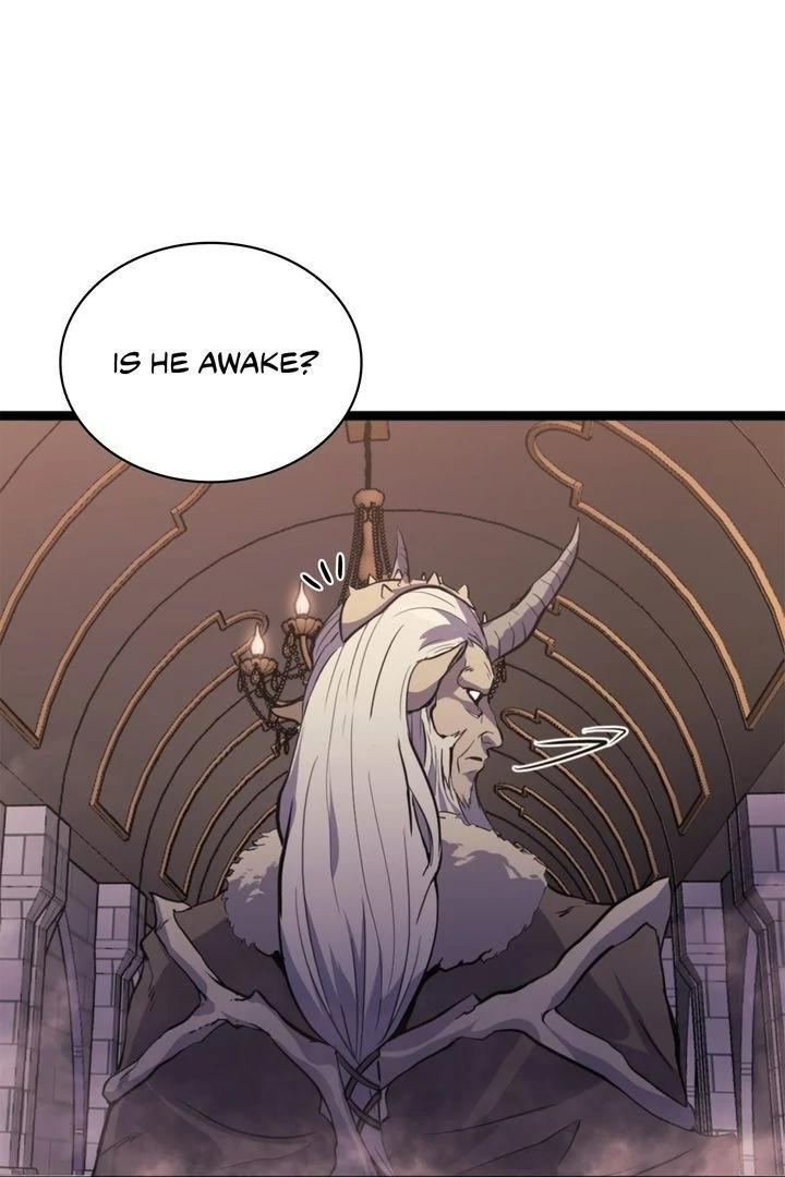 Read The Max Level Returner EN Manga Online