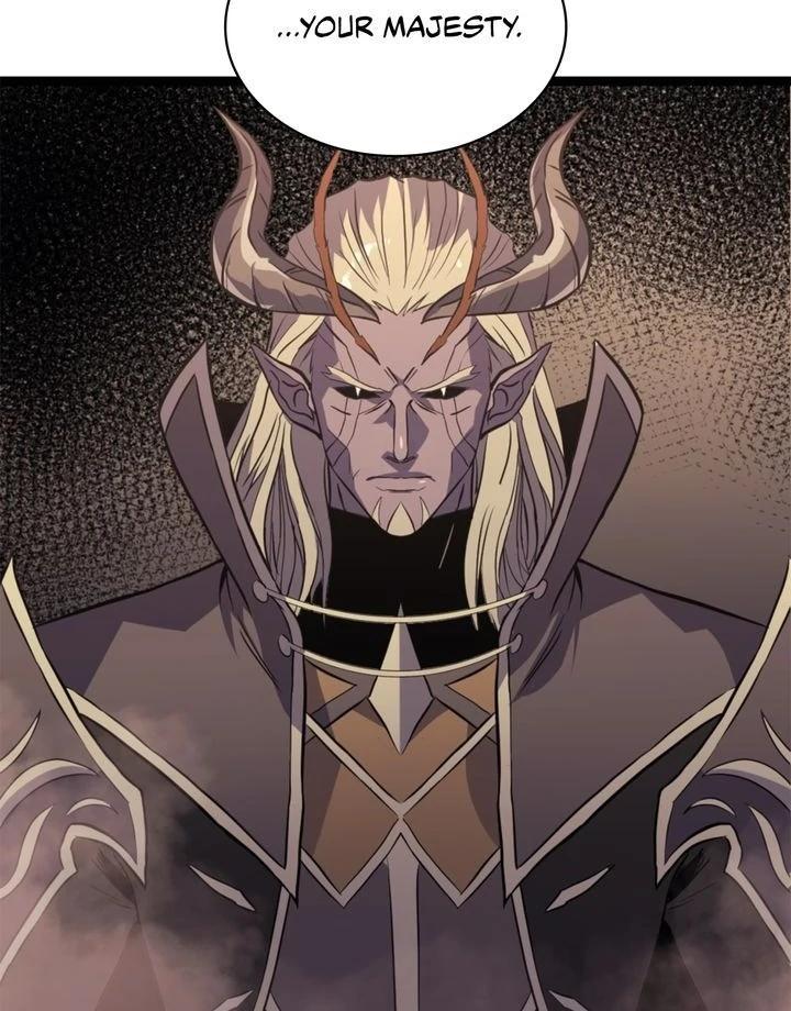 Read The Max Level Returner EN Manga Online