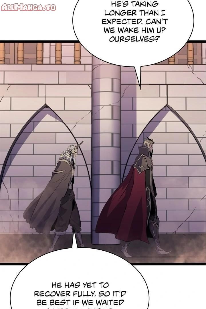 Read The Max Level Returner EN Manga Online