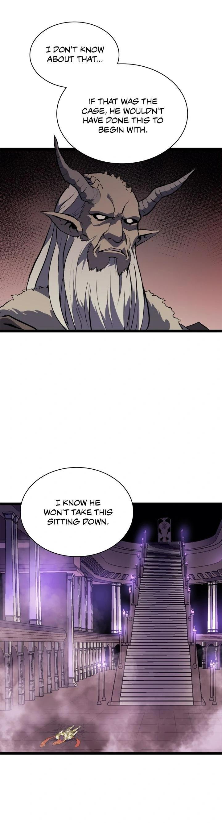 Read The Max Level Returner EN Manga Online