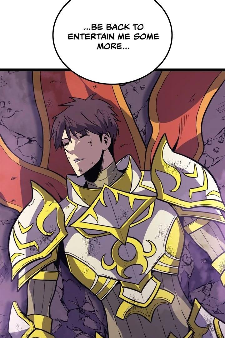 Read The Max Level Returner EN Manga Online