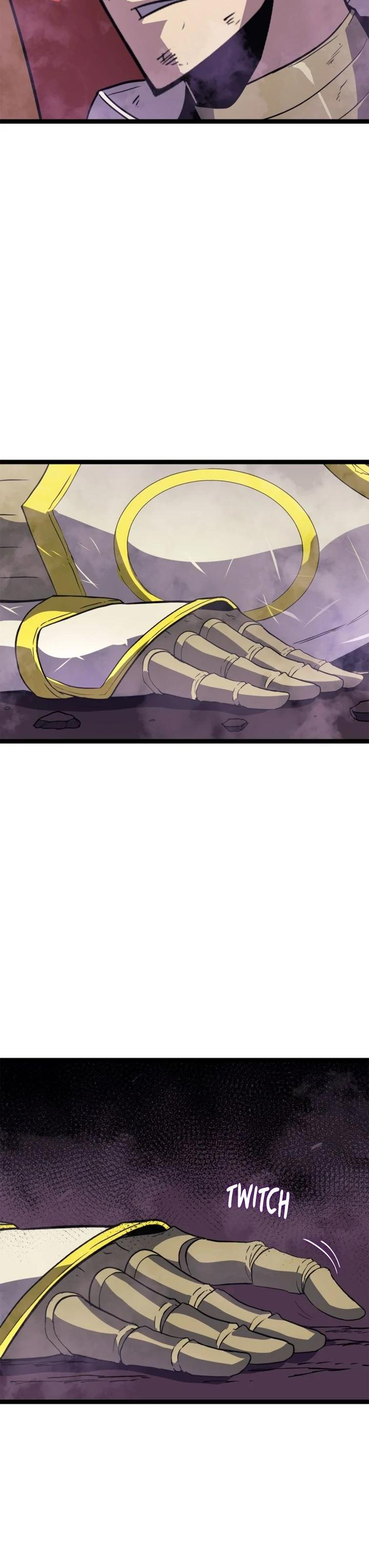 Read The Max Level Returner EN Manga Online