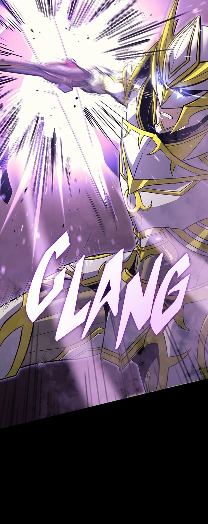 Read The Max Level Returner EN Manga Online