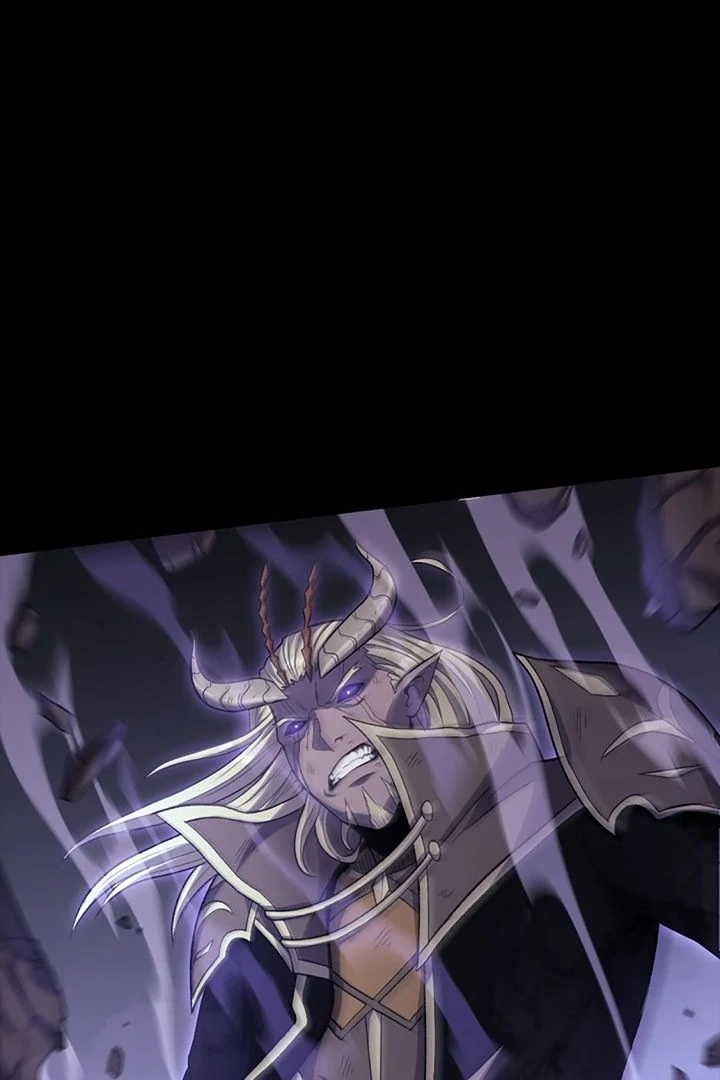 Read The Max Level Returner EN Manga Online