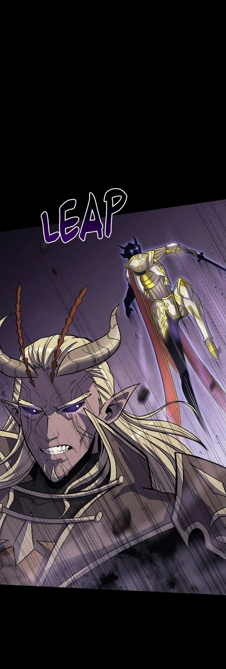 Read The Max Level Returner EN Manga Online