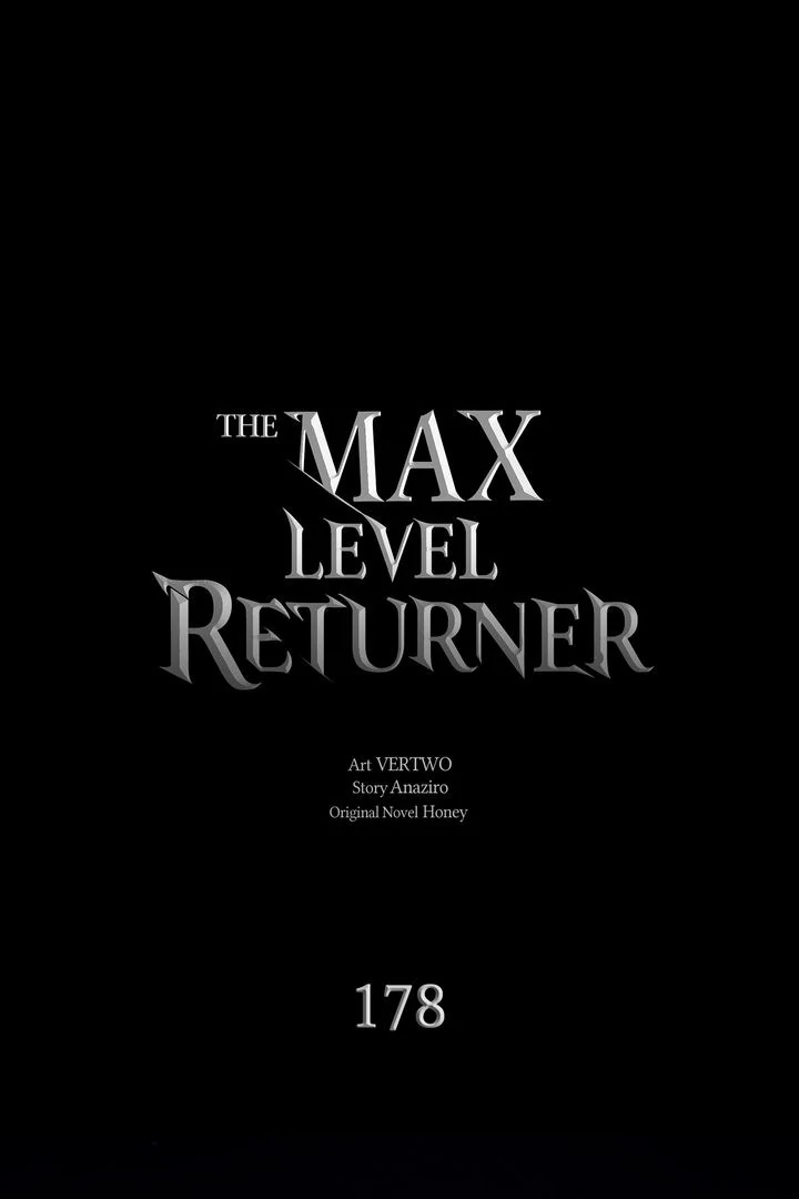 Read The Max Level Returner EN Manga Online