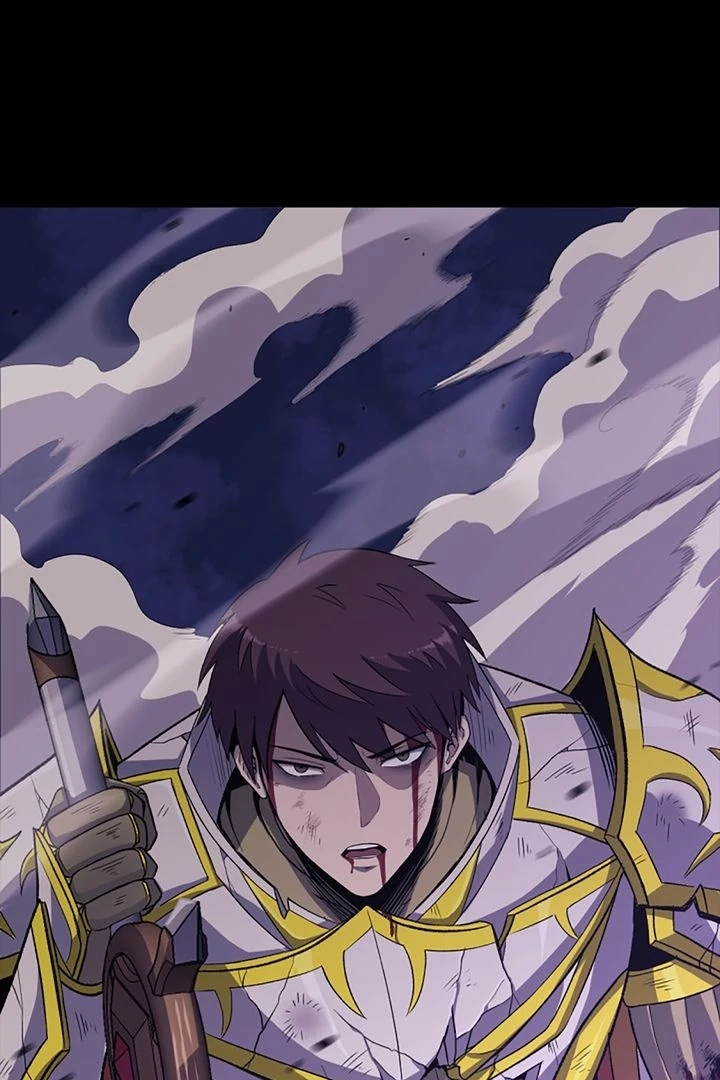 Read The Max Level Returner EN Manga Online