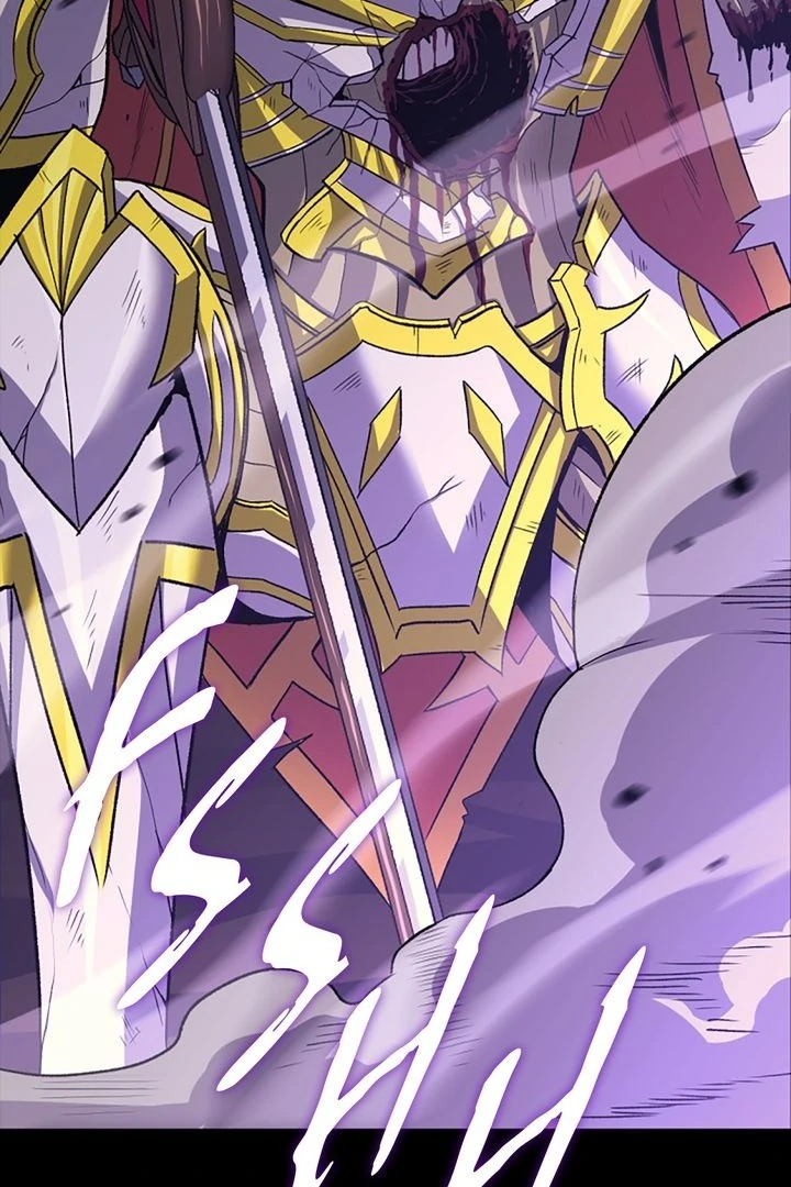 Read The Max Level Returner EN Manga Online