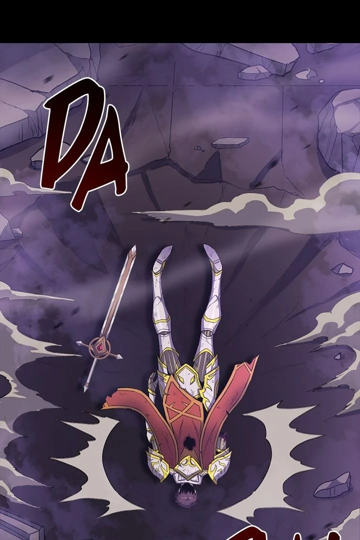 Read The Max Level Returner EN Manga Online