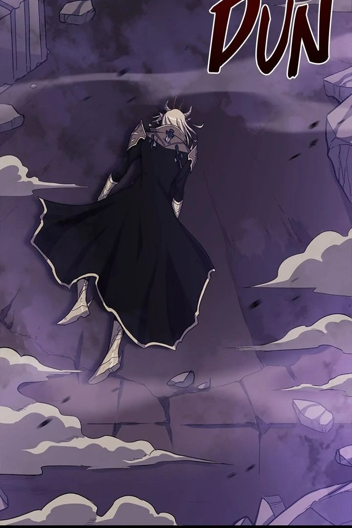 Read The Max Level Returner EN Manga Online