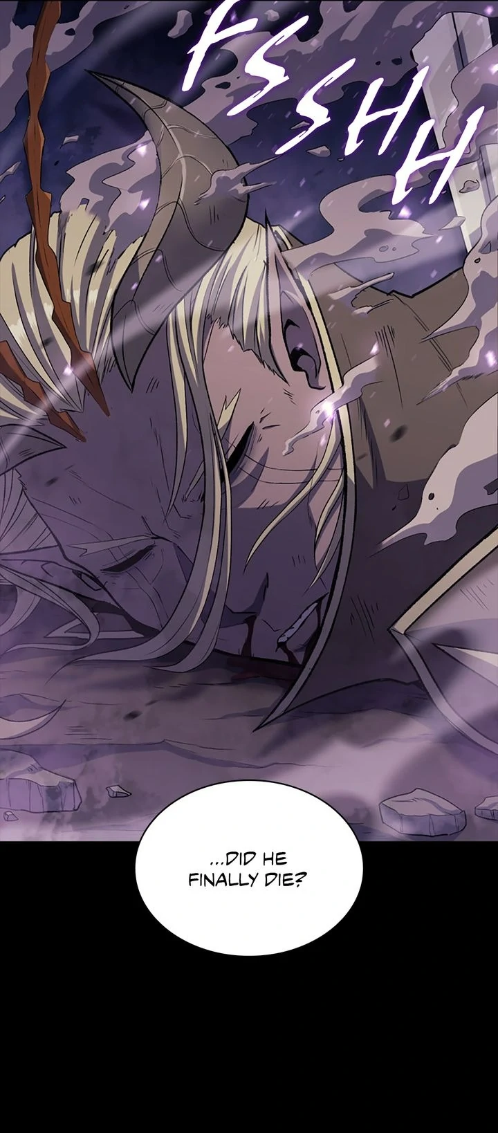 Read The Max Level Returner EN Manga Online