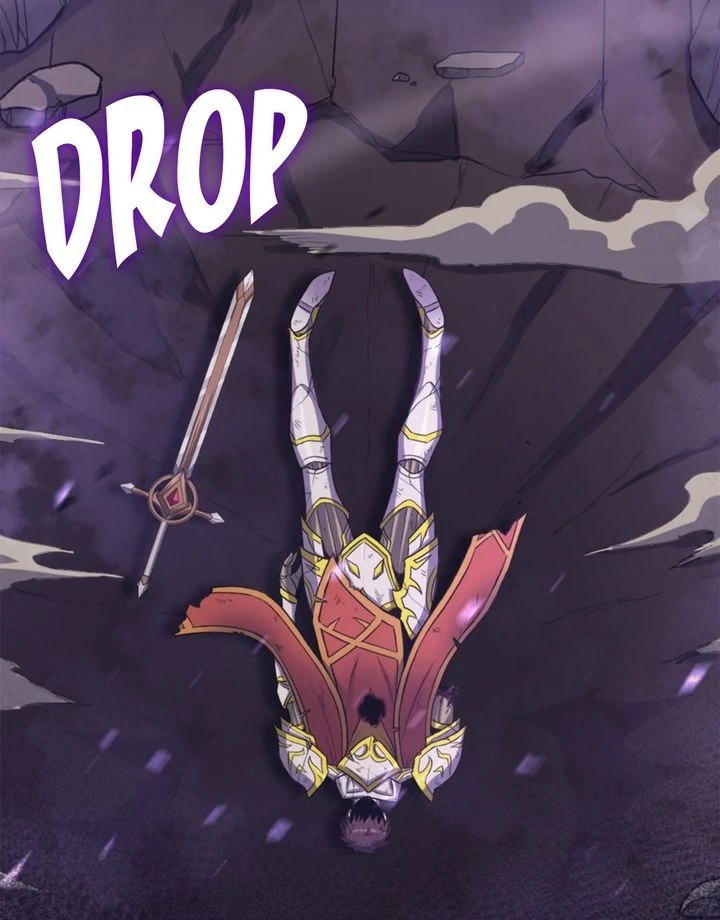 Read The Max Level Returner EN Manga Online