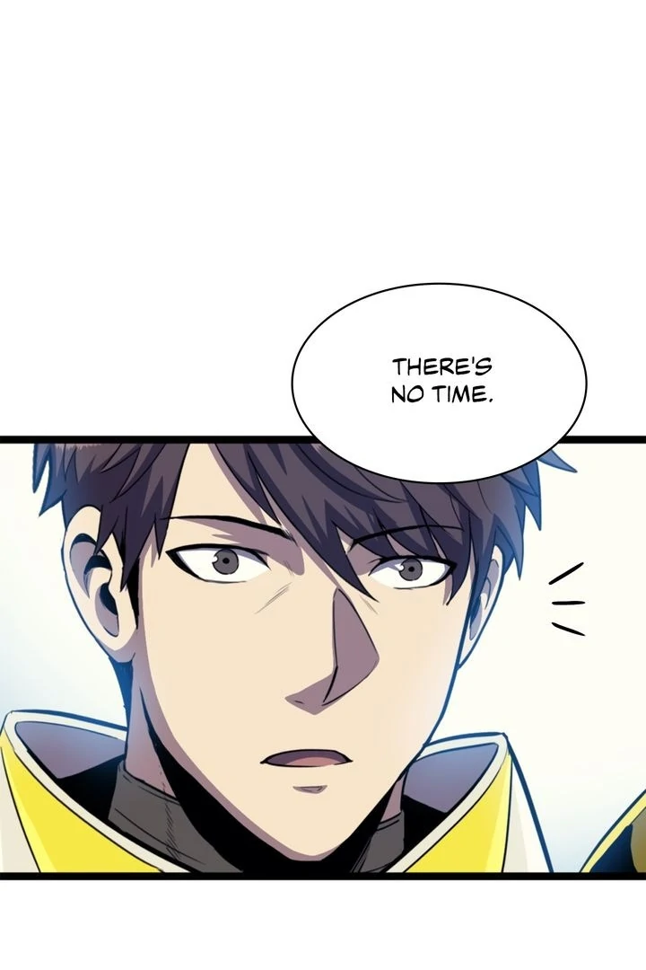 Read The Max Level Returner EN Manga Online