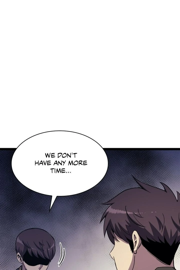 Read The Max Level Returner EN Manga Online