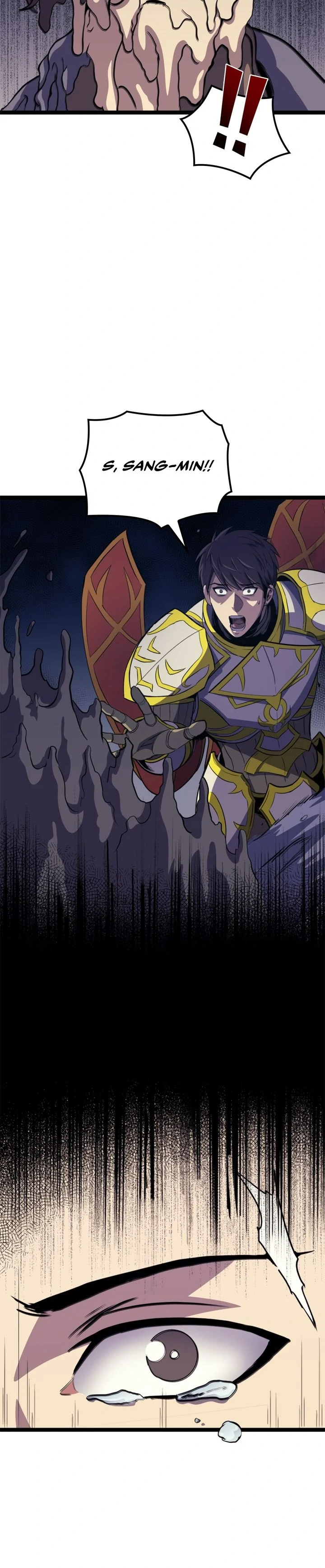 Read The Max Level Returner EN Manga Online