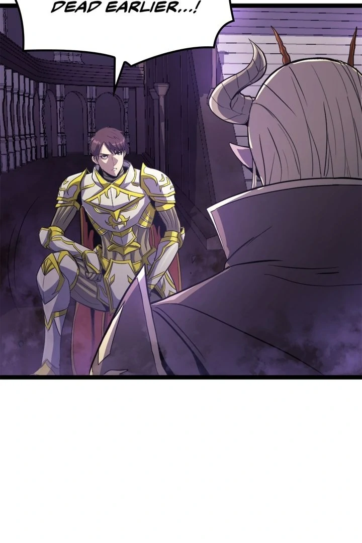 Read The Max Level Returner EN Manga Online