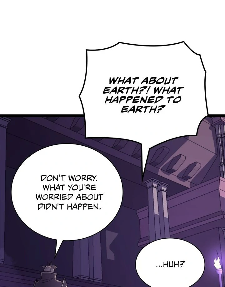 Read The Max Level Returner EN Manga Online