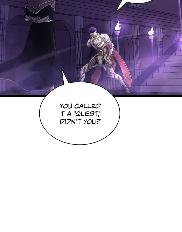 Read The Max Level Returner EN Manga Online