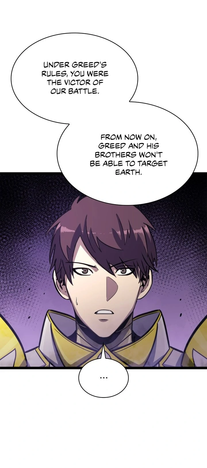 Read The Max Level Returner EN Manga Online