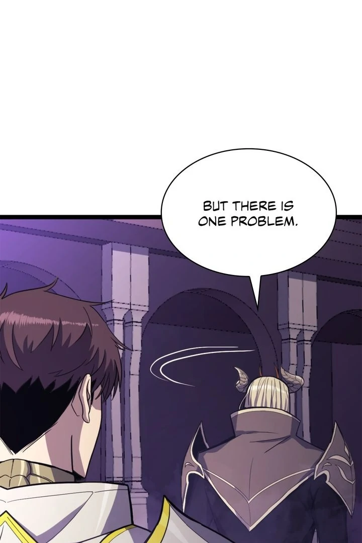 Read The Max Level Returner EN Manga Online