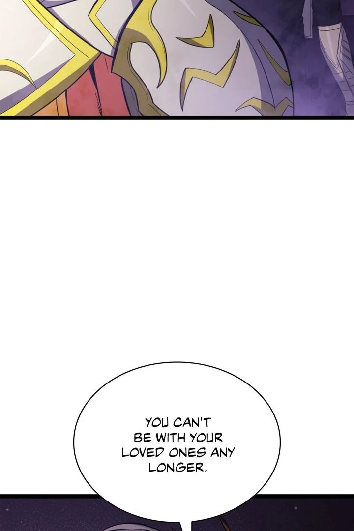 Read The Max Level Returner EN Manga Online