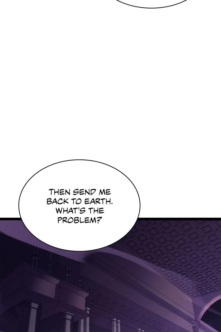 Read The Max Level Returner EN Manga Online