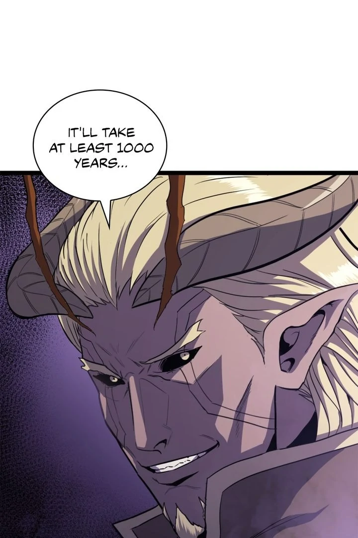 Read The Max Level Returner EN Manga Online