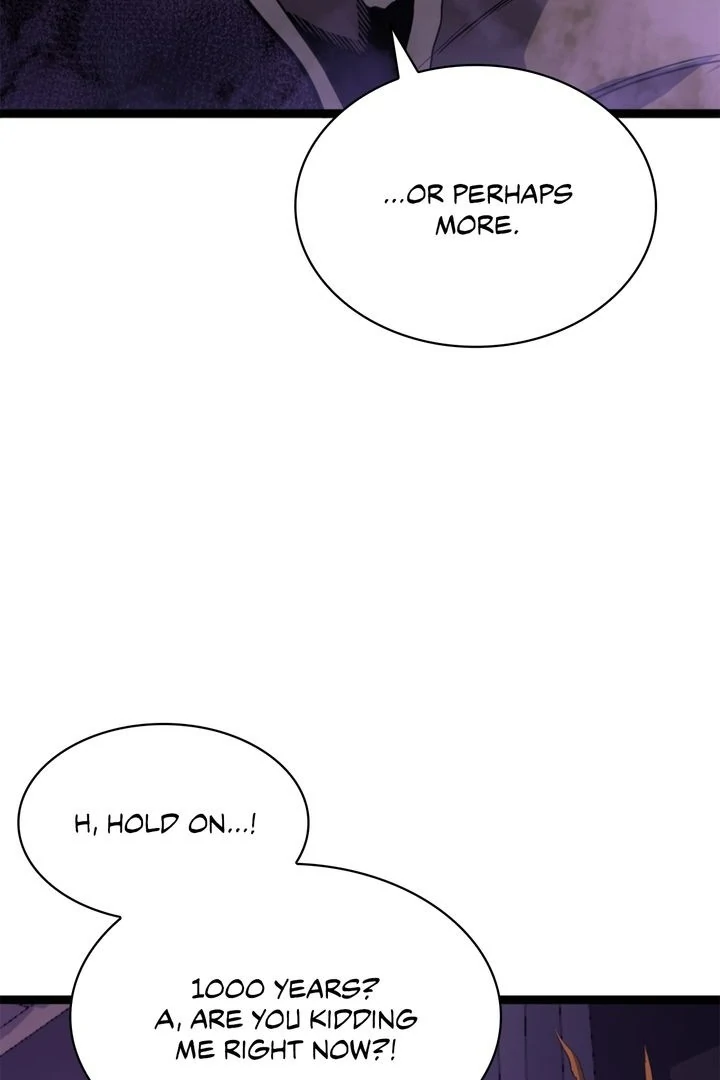 Read The Max Level Returner EN Manga Online