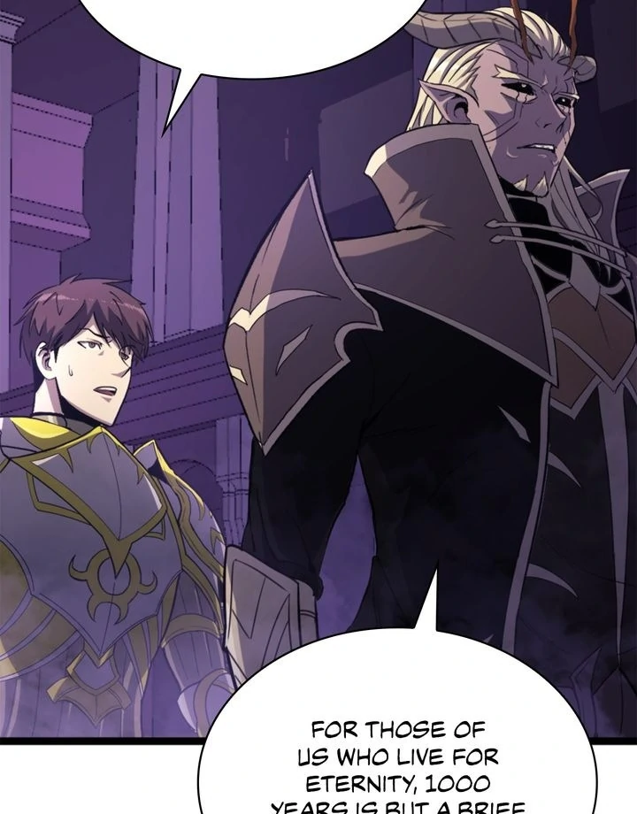 Read The Max Level Returner EN Manga Online