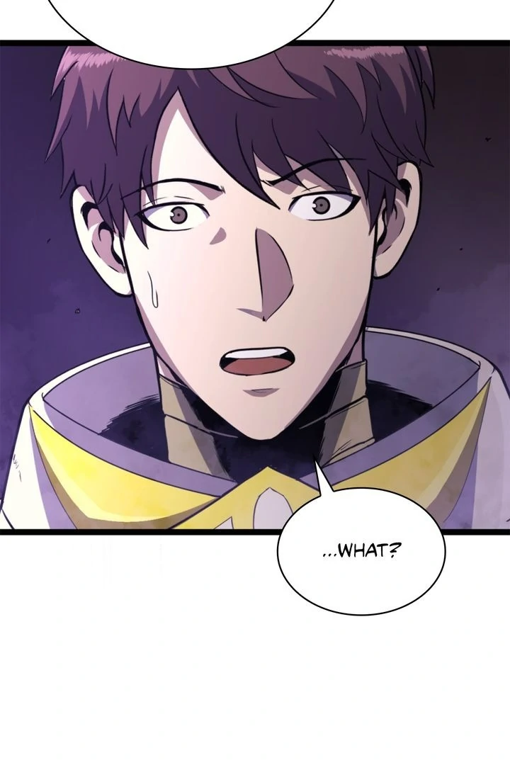 Read The Max Level Returner EN Manga Online