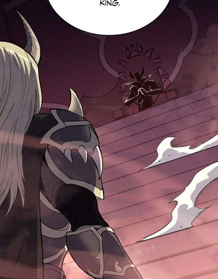 Read The Max Level Returner EN Manga Online