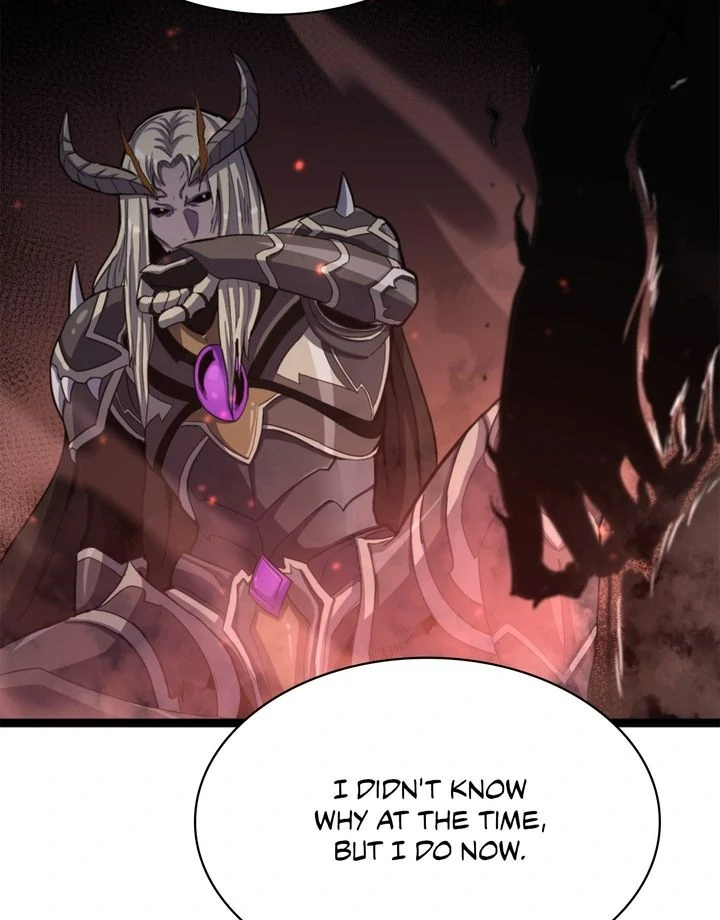 Read The Max Level Returner EN Manga Online