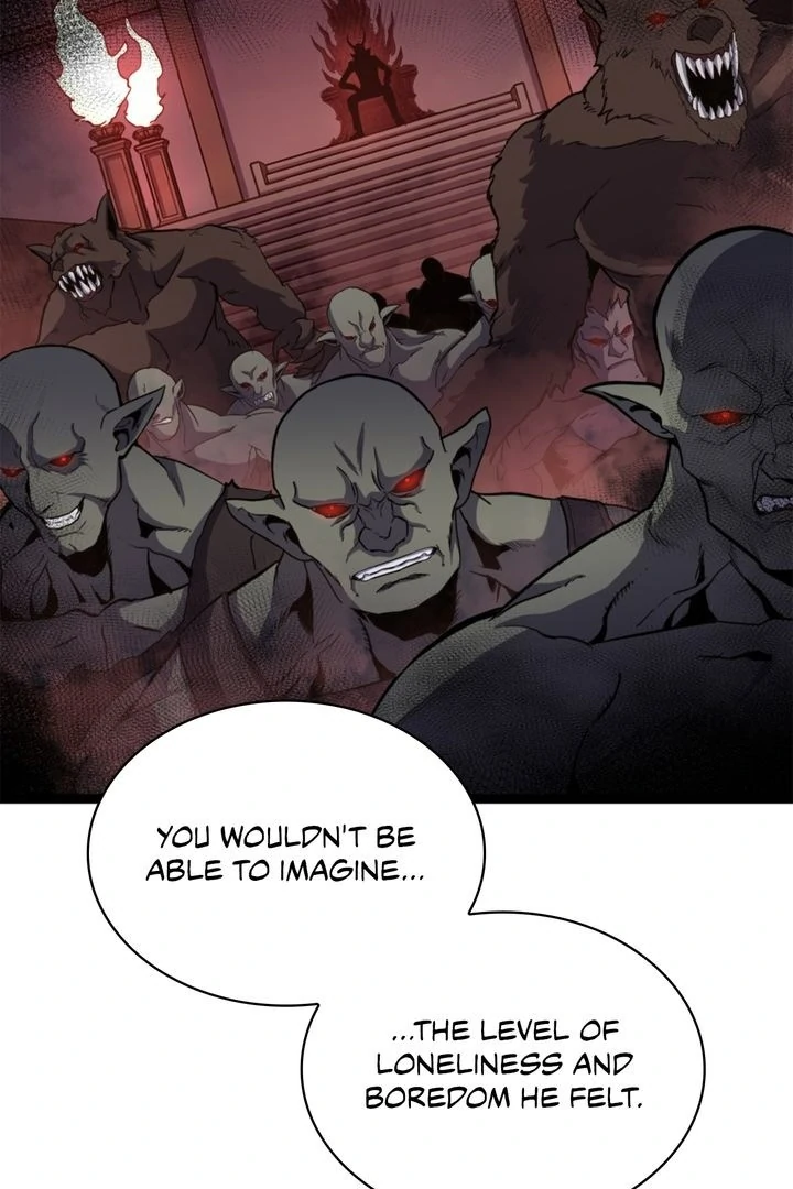 Read The Max Level Returner EN Manga Online