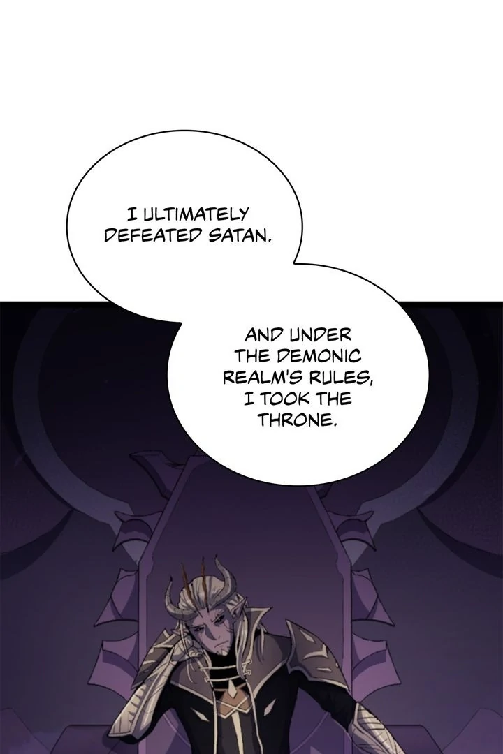 Read The Max Level Returner EN Manga Online