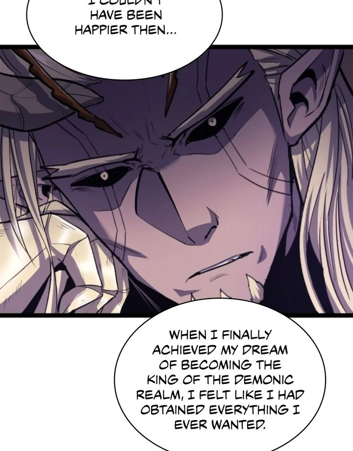 Read The Max Level Returner EN Manga Online