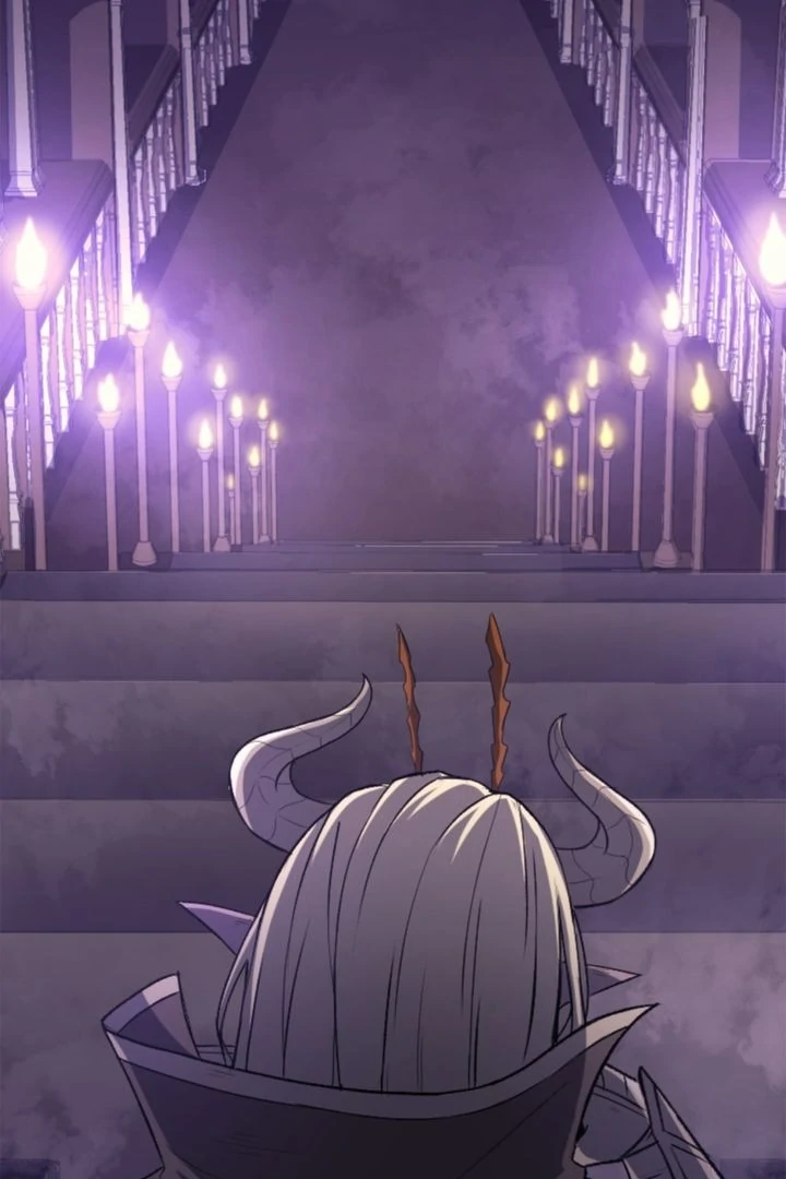 Read The Max Level Returner EN Manga Online