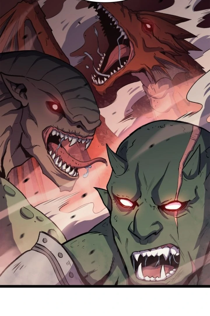 Read The Max Level Returner EN Manga Online