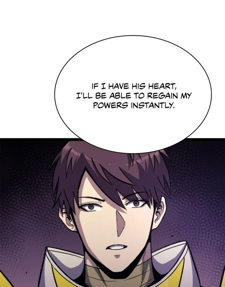 Read The Max Level Returner EN Manga Online