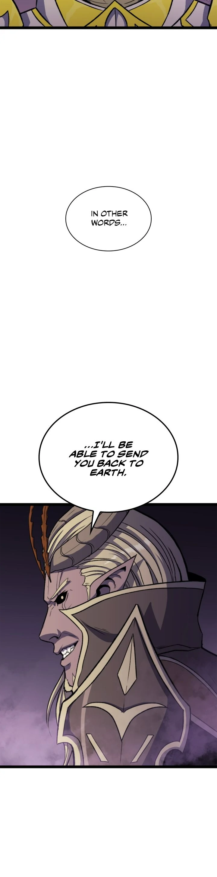 Read The Max Level Returner EN Manga Online