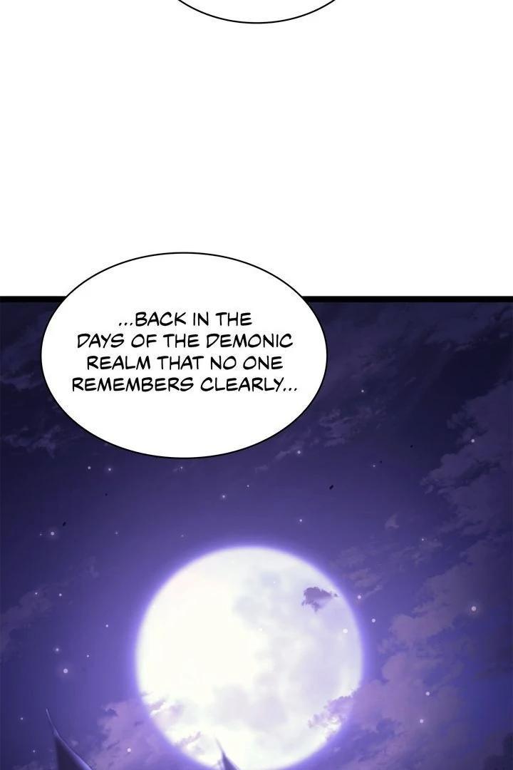 Read The Max Level Returner EN Manga Online